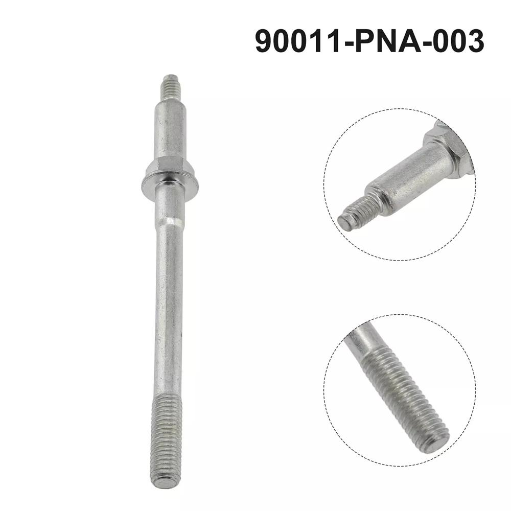 1 шт. Металлический болт крышки головки блока цилиндров серебристый 90011-PNA-003 Для Honda Для K-СЕРИИ K20A K20Z