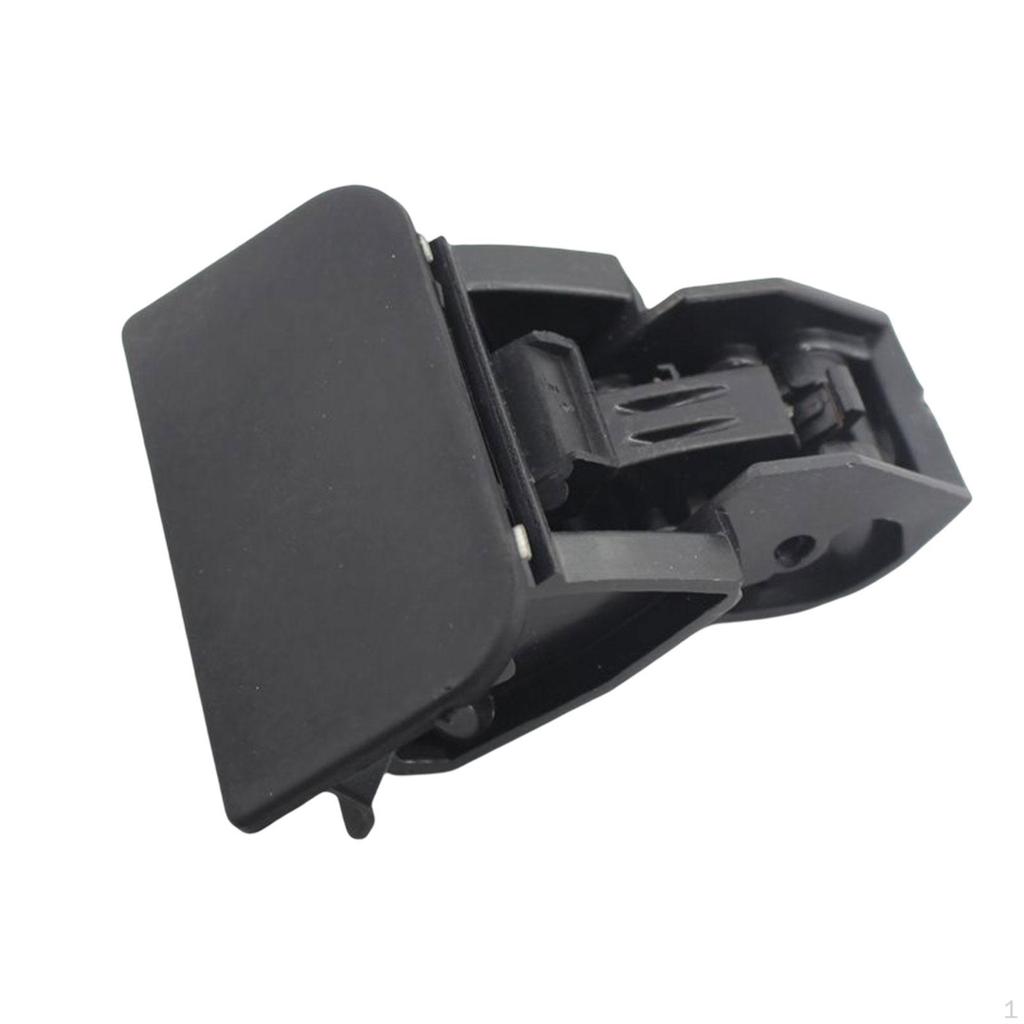 Auto Glove Box Lock Lid Latch Handle 6Q0 857 131 D Interior Components Reliability Handles