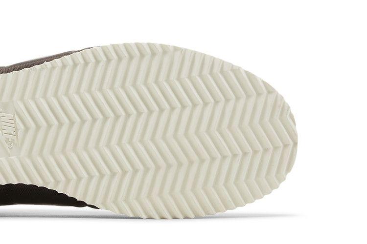 Nike Кортез Барокко Коричневый (Женский)