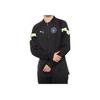 Puma Свитшот Mcfc Solid Color Logo Print с круглым вырезом и длинными рукавами, мужской свитшот, черный 767753-11