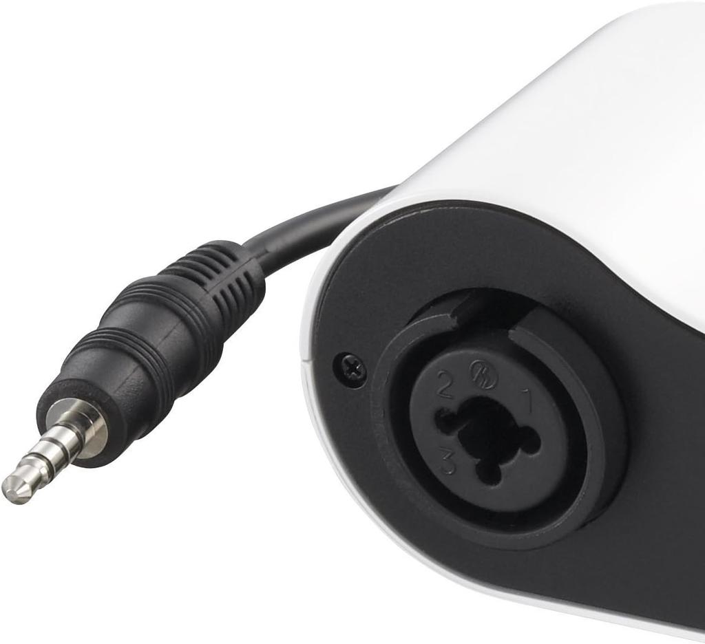 Tascam iXZ Mic & Instrument Interface for iPad/iPhone/iPod Touch