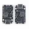 3.7v 8.4V 12.6V 1.5A Boost Converter Module BMS 15W Step Up Converter Board  Support Fast Charge