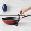 Nonslip Pot Handle Support Holder Y Shape Pot Handle Support Stand  Stove