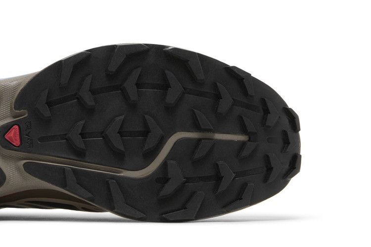 Men's Sneakers Salomon XT-6 'Black Phantom'