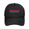Городские Мечты Costco Сетчатые Бейсболки Snapback Модные Кепки Дышащие Повседневные Кепки Для Улицы Для Мужчин И Женщин