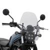AF ASAHI Windscreen Clear for Honda CL250 (8BK-MC57) CL-03