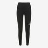 North Face женские леггинсы для фитнеса с подкладкой Nf6kq83a Blk