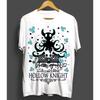 Hollow Knight T-Shirt Women Men Graphic Tees Harajuku Casual Short Sleeve T-shirt Unisex Streetwear Top