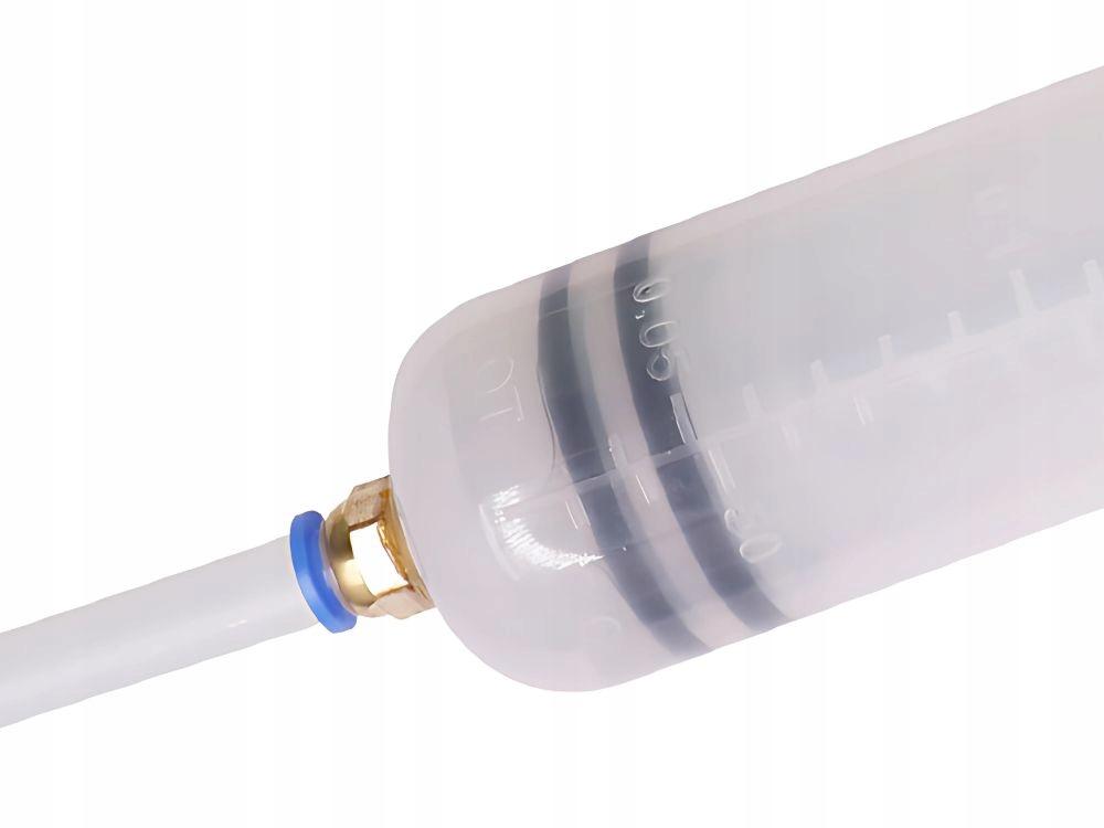 Oil Syringe 200ml (20)