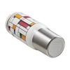 ASD 860ml Insulated Straw Water Bottle