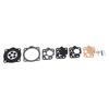 TK4 Trimmer Carburetor Carb Rebuild Kit Fits Garden Tools Replacement Parts Accessories For Shindaiwa B45 Carburetor