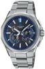 Watch Oceanus Silver [Casio] [] OCW-T6000-1AJF Men's