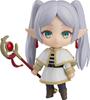 Nendoroid Funeral Freelen Freelen Plastic Painted Movable Figure Non-scale