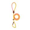 Нейлоновые поводки для домашних собак, цепные поводки для тяги, поводки для бегущих собак, поводки для прогулок, поводки для собак, товары для животных