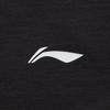 Мужская футболка Li Ning Fitness Series Угольно-дымчато-серый ATLV271-2