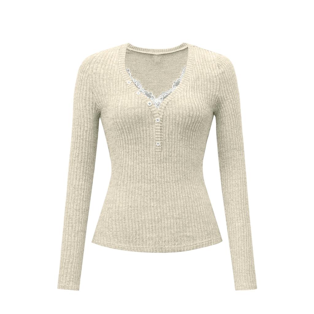 Женский модный элегантный топ с длинным рукавом для работы и на каждый день