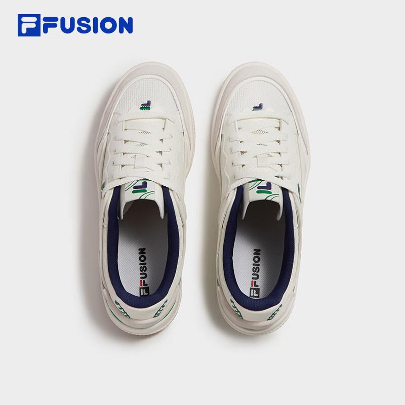 FILA FUSION Fei Yi Low-Top Casual Sneakers