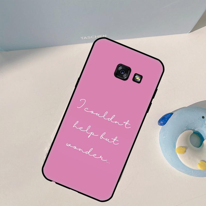 Sex and the City Case For Samsung Galaxy M55 M14 M34 M54 M12 M32 M52 M15 M11 M13 M06 M16 M36 M56 M31 M53 M35