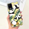 Чехол для телефона LG K52 Q52 2020, мягкий матовый силиконовый чехол для LGK52 LGQ52 2020, чехол в готическом стиле, мультяшная задняя крышка, милый узор