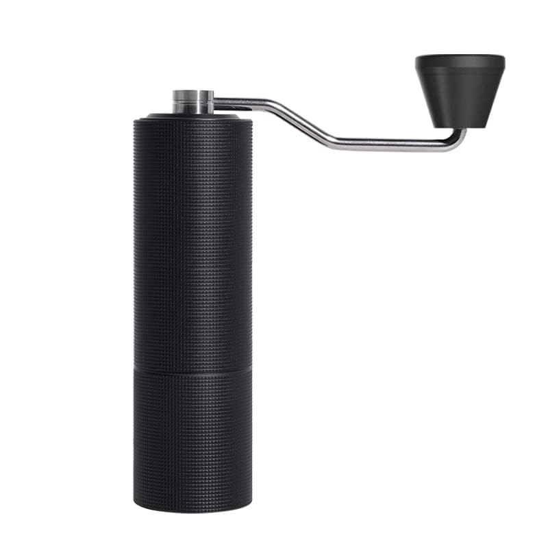 Кофемолка TIMEMORE ручная Timemore C3 Max новая большая емкость 30 г регулируемая грубость помола легкая портативная легко моющаяся нержавеющая сталь кофе