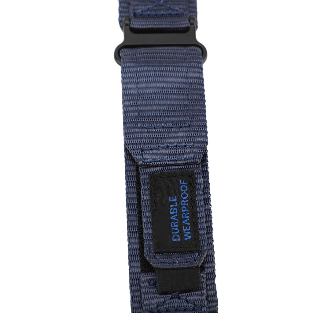 Нейлоновый спортивный ремешок, сменный спортивный нейлоновый браслет, ремешок для часов на липучке для Huami T Rex