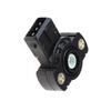Throttle position sensor 13631402143 For BMW 3 Series 3 Convertible 3 Coupe E36