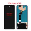 OLED LCD Screen For Honor 50 NTH-AN00 NTH-NX9 LCD Display Touch Screen Digitizer Full Assembly Replacement
