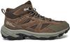 Обувь для треккинга Jack Wolfskin Vojo Tour Texapore Mid (A62072-5719) cold/coffee