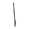 MX Mm Extra Long Straight Flute Tapping Tool Uncoated Tapers