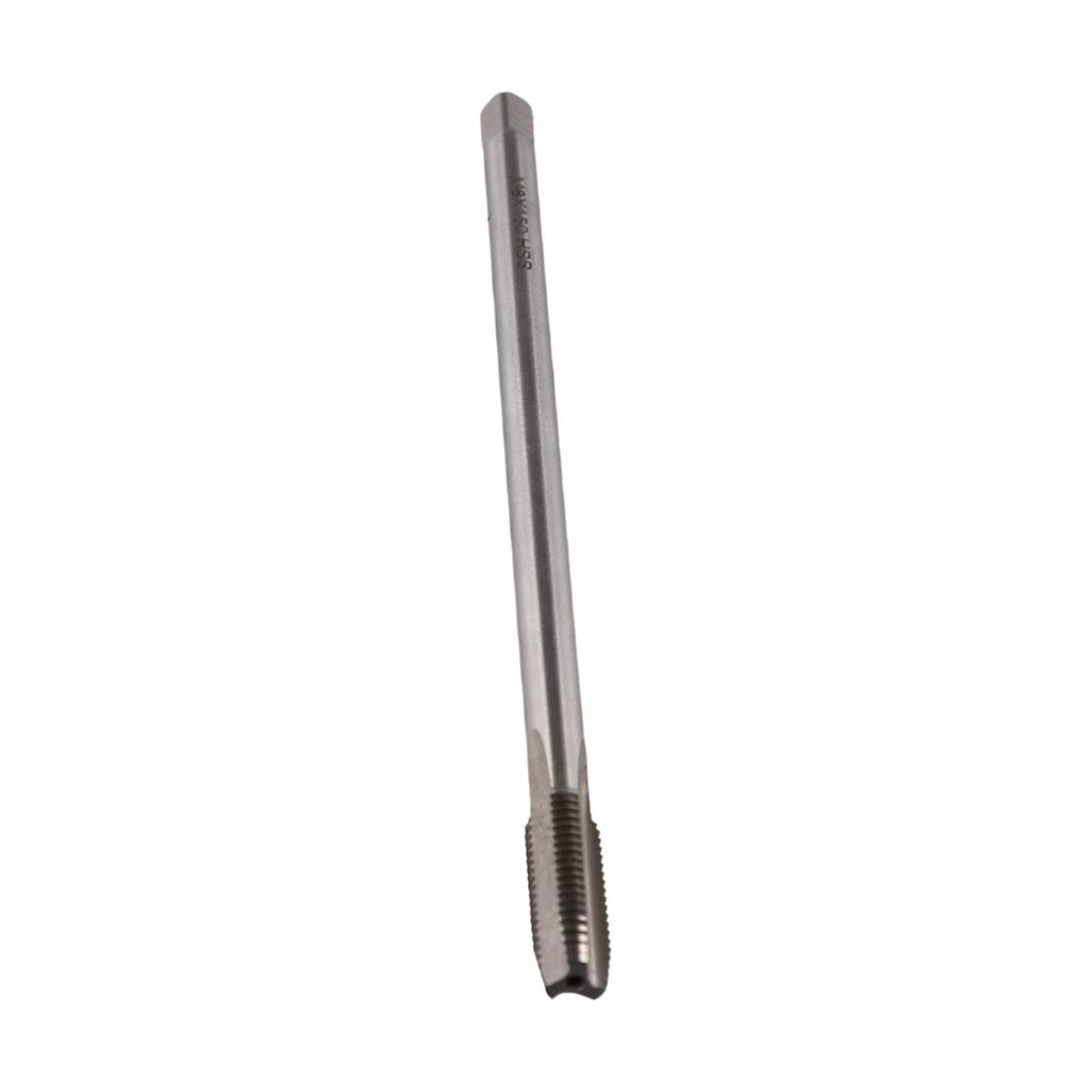 MX Mm Extra Long Straight Flute Tapping Tool Uncoated Tapers