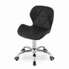Rivello Swivel Chair - Black