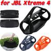 Силиконовый чехол для портативной Bluetooth-колонки JBL Xtreme 4, противоударный защитный чехол с ручкой, портативный дорожный чехол.