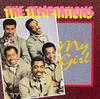 CD TEMPTATIONS - My Girl  CD352030 Duchesse 1988 Belgium Soul/Funk Used