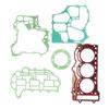 A02K-Crankcase Gasket Kit Set Fit For 420431845 420431640 For Sea-Doo 900 ACE ESO SPARK TRIXX GTS JET Engines