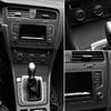 Автомобильная пленка, устойчивая к царапинам, сильная клейкость, декоративная 5D виниловая пленка из углеродного волокна