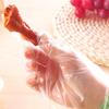 Thickened Disposable PE Gloves