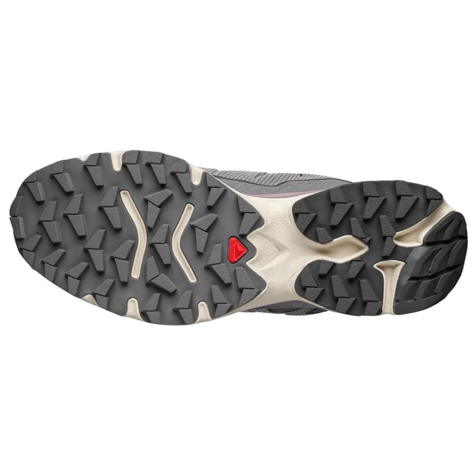 SALOMON XT-Slate Advanced Gull Moonscape Унисекс Кроссовки Серый Оловянный L47132800