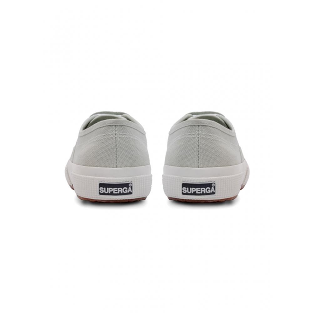 Superga S000010afs Cotu Classic Green 2750