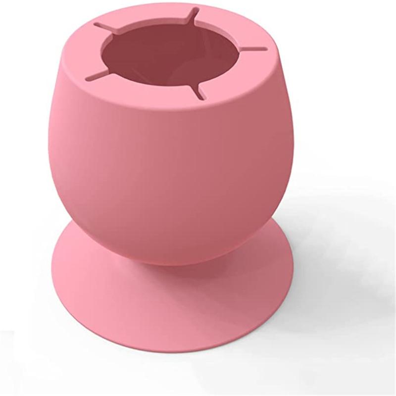 Силиконовая присоска для сбора отходов рукоделия, присоски для прополки поделок для утилизации винила