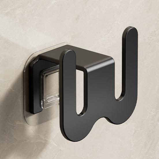 Slipper Drying Rack No Punching Hole Anti-slip Waterproof Bathroom Slipper Holder Quick Installation Great Load Bearing Flip Flops Wall Organizer