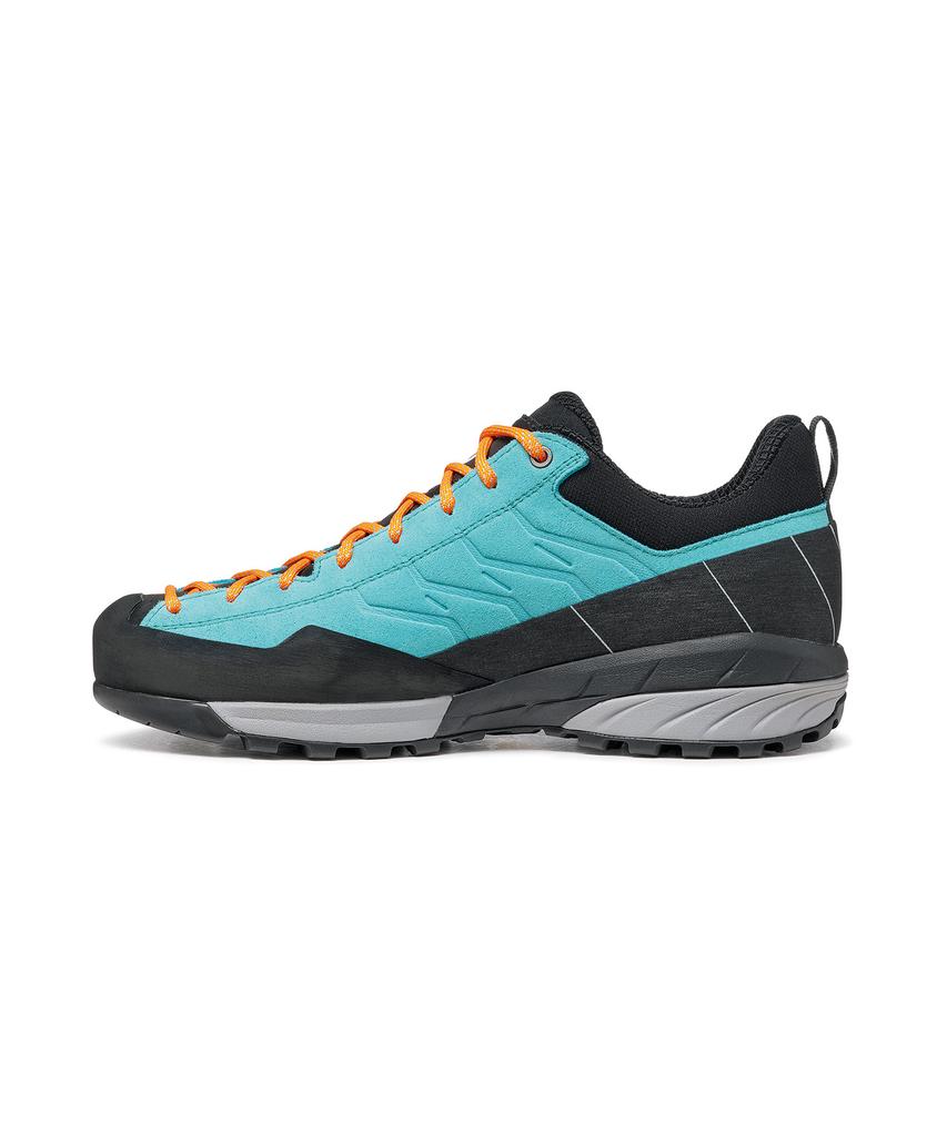 Scarpa Mescalito Женская - Керамический-Серый / Dfoxw72105