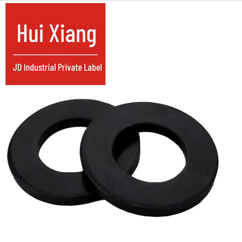 Carbon Steel GB/T 97.1 Flat Washer, 140HV