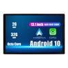Android Радио 13,1 "Автомобильное стереонавигационное головное устройство Мультимедийный плеер GPS для Nissan X-Trail 2004-2007
