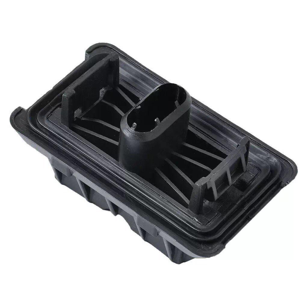 BMW E60/E61/F25/F26/X3/X4 525i Опорная площадка домкрата (51717065919)