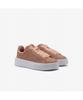 Lacoste Женские кеды на платформе Canaby Platform Lite из кожи RZ9084W55GF50
