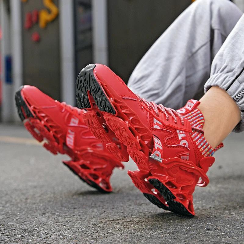 2024 новые туфли для мужчин кроссовки мужские повседневные мужские туфли теннисные туфли класса люкс кроссовки для тренировок гоночные дышащие туфли модные мокасины для бега