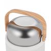 Debo Alisa 316 Stainless Steel Portable Insulated Stew Pot 800ml