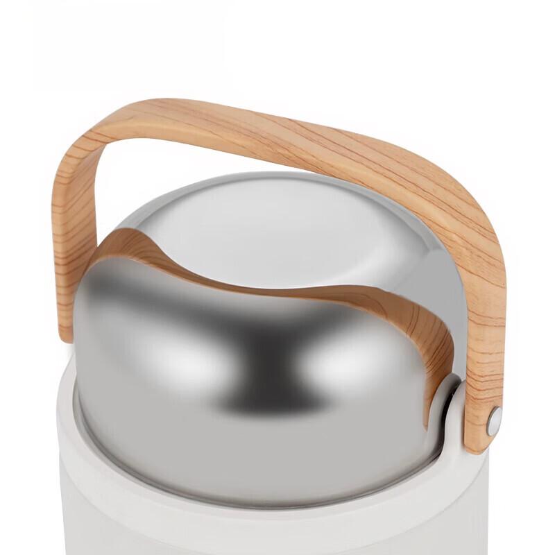 Debo Alisa 316 Stainless Steel Portable Insulated Stew Pot 800ml