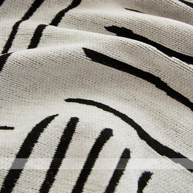 INS стильный чехол для дивана, полотенце, четыре сезона, универсальный простой современный чехол с защитой от царапин, универсальное универсальное покрывало для дивана