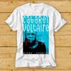 Cabaret Voltaire Micro Phonies Synthpop Punk Rock T Shirt Cult Movie Best Seller Music Top 2408 Vintage Fashion